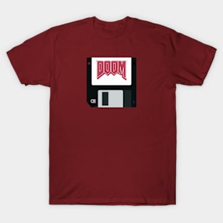 Doom O.G. T-Shirt